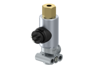 Solenoid Valve - 4721732040