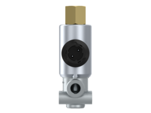 Solenoid Valve - 4721732260