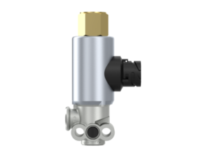 Solenoid Valve - 4721732860