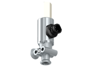 Solenoid Valve - 4721733160