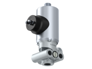 Solenoid Valve - 4721737000