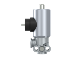 Solenoid Valve - 4721737030