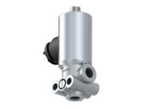 Solenoid Valve - 4721737040