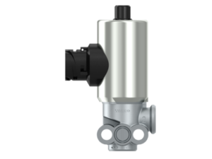 Solenoid Valve - 4721737070