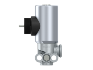 Solenoid Valve - 4721745000