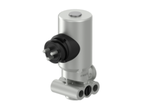 Solenoid Valve - 4721745040