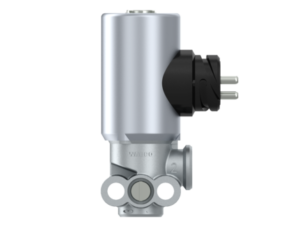 Solenoid Valve - 4721745240