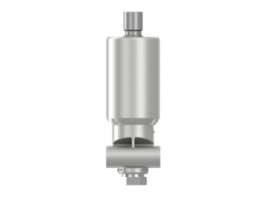 Solenoid Valve - 4721754260