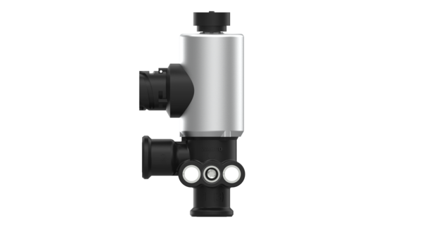 3/2 Solenoid Valve - 4721806360