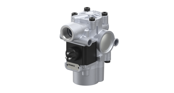 ABS Solenoid Modulator Valve - 4721950060