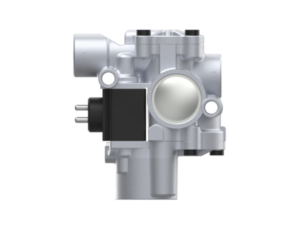 ABS Solenoid Modulator Valve - 4721950060