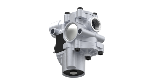 ABS Solenoid Modulator Valve - 4721950060