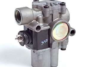 ABS Solenoid Modulator Valve - 4721950090