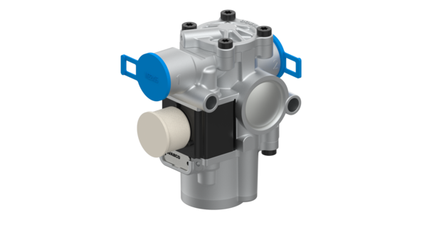 ABS Solenoid Modulator Valve - 4721950110