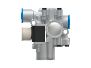 ABS Solenoid Modulator Valve - 4721950110