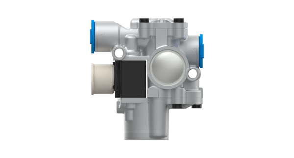 ABS Solenoid Modulator Valve - 4721950110