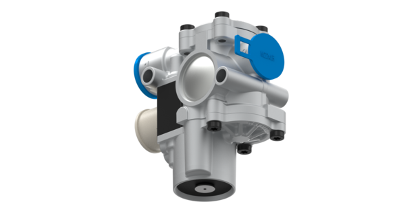 ABS Solenoid Modulator Valve - 4721950110