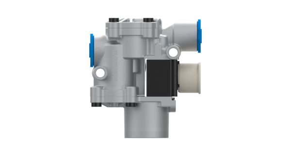 ABS Solenoid Modulator Valve - 4721950110