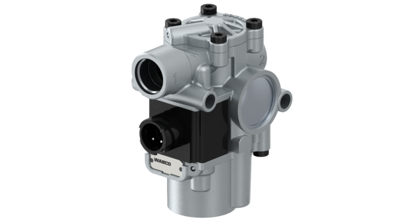 ABS Solenoid Modulator Valve - 4721950160