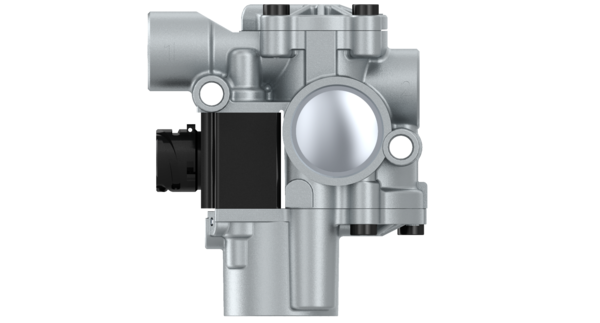 ABS Solenoid Modulator Valve - 4721950160