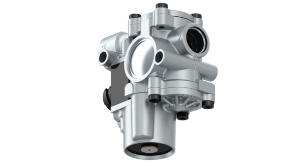 ABS Solenoid Modulator Valve - 4721950160