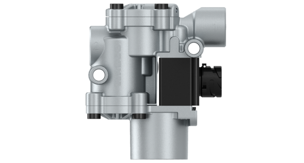 ABS Solenoid Modulator Valve - 4721950160