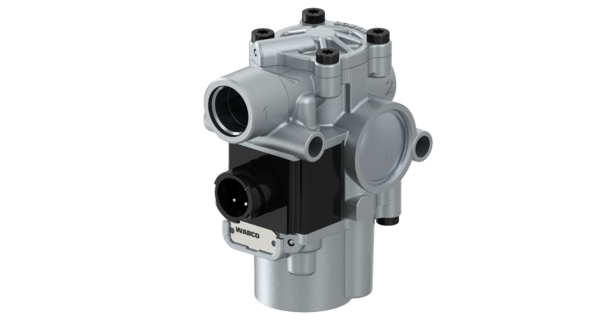 ABS Solenoid Modulator Valve - 4721950180