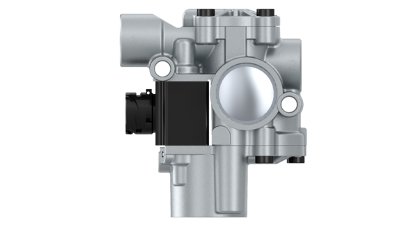 ABS Solenoid Modulator Valve - 4721950180