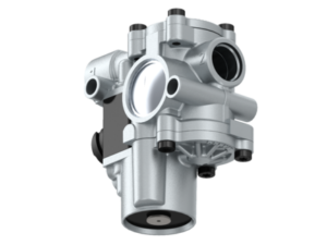 ABS Solenoid Modulator Valve - 4721950180