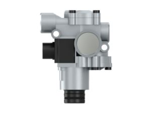 ABS Solenoid Modulator Valve - 4721950460