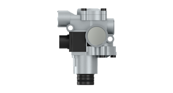 ABS Solenoid Modulator Valve - 4721950460