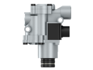 ABS Solenoid Modulator Valve - 4721950470