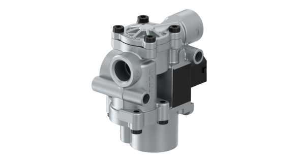 ABS Solenoid Modulator Valve - 4721950480