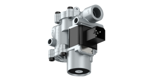 ABS Solenoid Modulator Valve - 4721950480