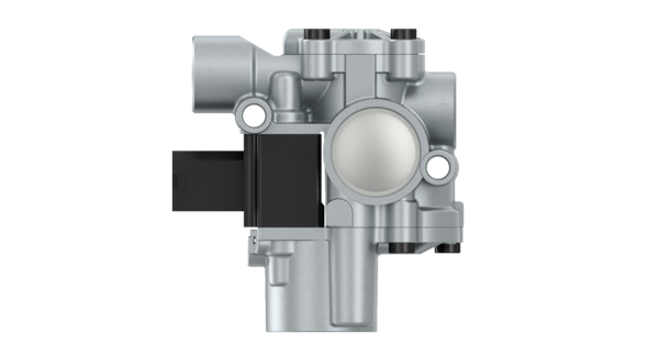 ABS Solenoid Modulator Valve - 4721950480
