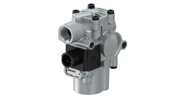 ABS Solenoid Modulator Valve - 4721950520