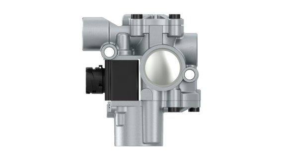 ABS Solenoid Modulator Valve - 4721950520
