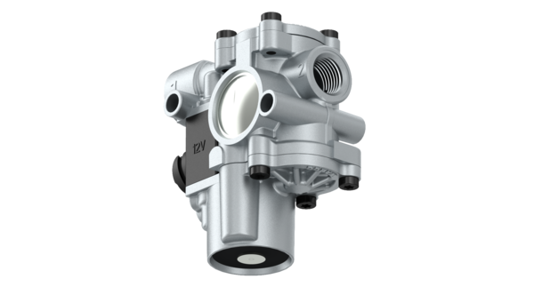 ABS Solenoid Modulator Valve - 4721950520