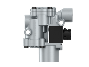 ABS Solenoid Modulator Valve - 4721950520