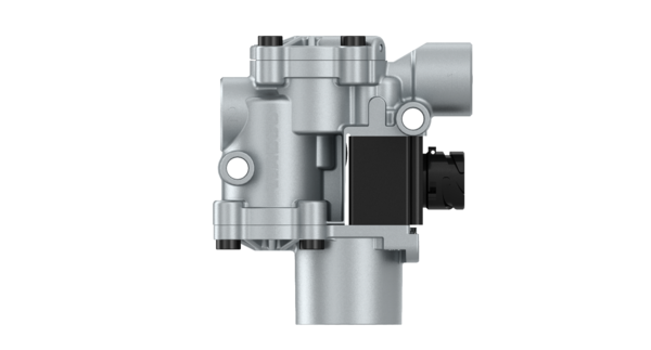 ABS Solenoid Modulator Valve - 4721950520