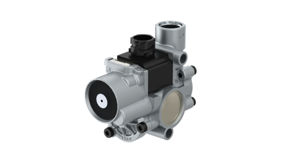 ABS Solenoid Modulator Valve - 4721950550