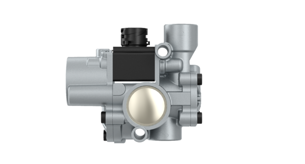 ABS Solenoid Modulator Valve - 4721950550