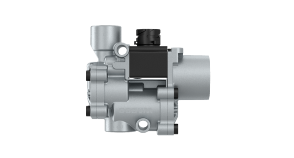 ABS Solenoid Modulator Valve - 4721950550