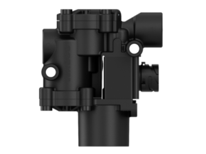 ABS Solenoid Modulator Valve - 4721950580