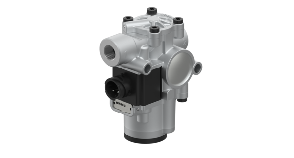 ABS Solenoid Modulator Valve - 4721950640