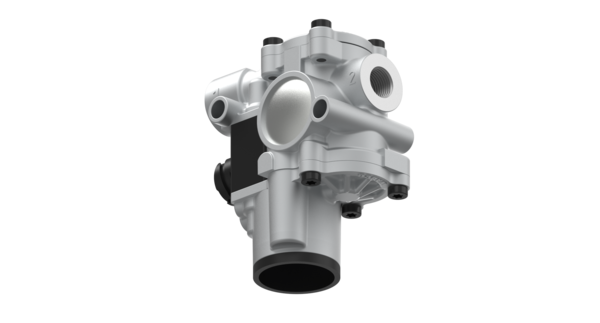 ABS Solenoid Modulator Valve - 4721950640