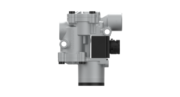 ABS Solenoid Modulator Valve - 4721950640