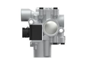 ABS Solenoid Modulator Valve - 4721950660