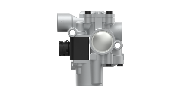ABS Solenoid Modulator Valve - 4721950660