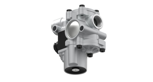 ABS Solenoid Modulator Valve - 4721950660